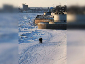 Февраль в Амурской области начнется с 20градусных морозов прогноз погоды на 1 февраля