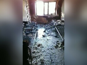 Стало известно кто возместит ущерб в общежитии амурского колледжа где студент устроил пожар Грозит ли ему отчисление
