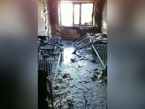 Стало известно кто возместит ущерб в общежитии амурского колледжа где студент устроил пожар Грозит ли ему отчисление
