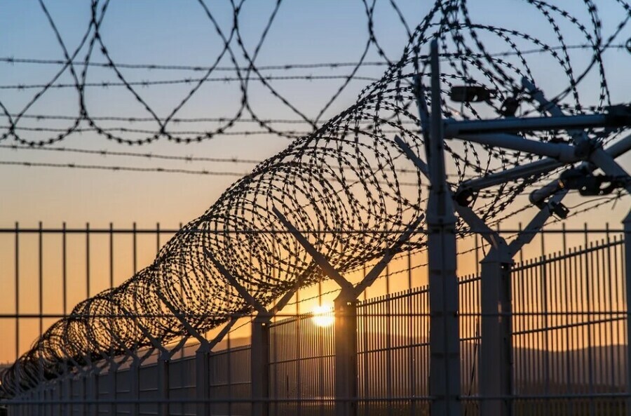 В Амурской области заключенные будут участвовать в благоустройстве мест отдыха