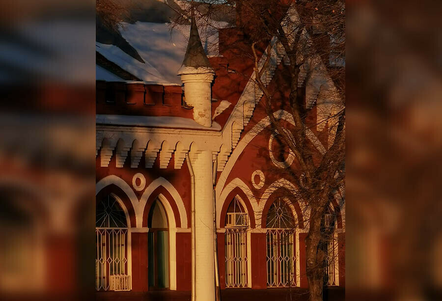 Прогноз погоды в Амурской области на 3 февраля