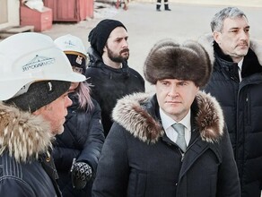 В микрорайоне Северный в Благовещенске появится квартал нового формата 