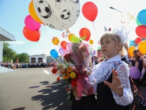 В Благовещенске 1 сентября торжественные линейки в школах пройдут не для всех учеников