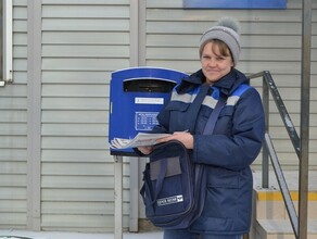 Амурские почтальоны помогут выявить жителей нуждающихся в социальной помощи