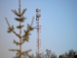 В села Лебяжье и Белоусовку впервые пришел мобильный интернет