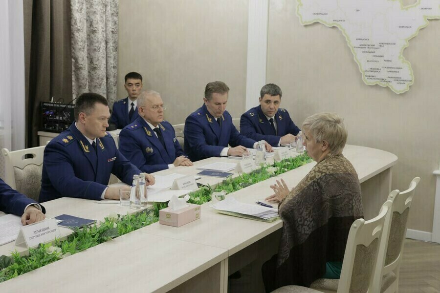 В Амурской области генпрокуратура наказала Гостехнадзор и Гострудинспекцию за излишние проверки предпринимателей