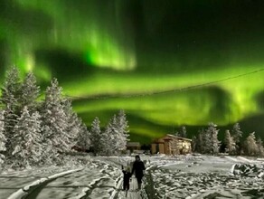 В феврале Землю накроют пять магнитных бурь