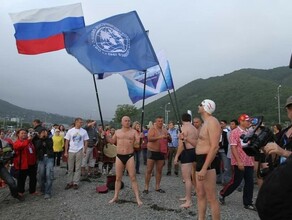 Амурчанин попал в книгу рекордов Гиннесса