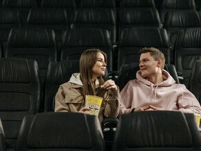 В России рекордно выросли в цене билеты в кино