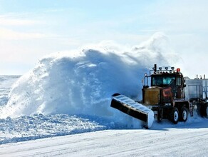 В Приамурье дорожники заплатили более полумиллиона за неубранные с дороги снег и наледь  