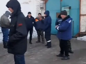  В Амурской области в разгар зимы сотрудники теплоснабжающих организаций хотят уволиться изза низких зарплат