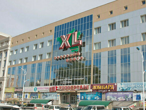 В Благовещенске владелица магазина в ТЦ XL судится с налоговой инспекцией Подала сразу 57 заявлений