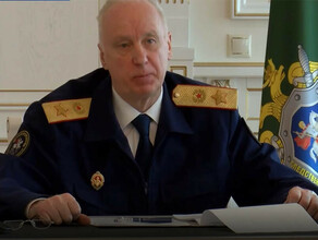 Глава СК РФ проверил ход расследования убийства 7месячного мальчика в Белогорске