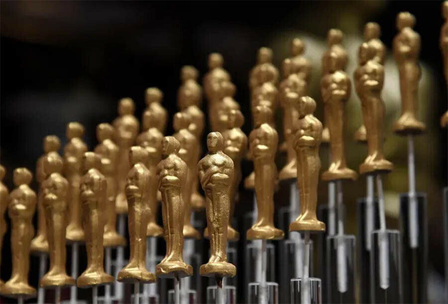 Стали известны номинанты на премию Оскар Есть претендент из России