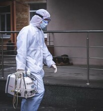 Будет больше 1 000 в сутки в амурском Роспотребнадзоре спрогнозировали резкий рост заболеваемости COVID19
