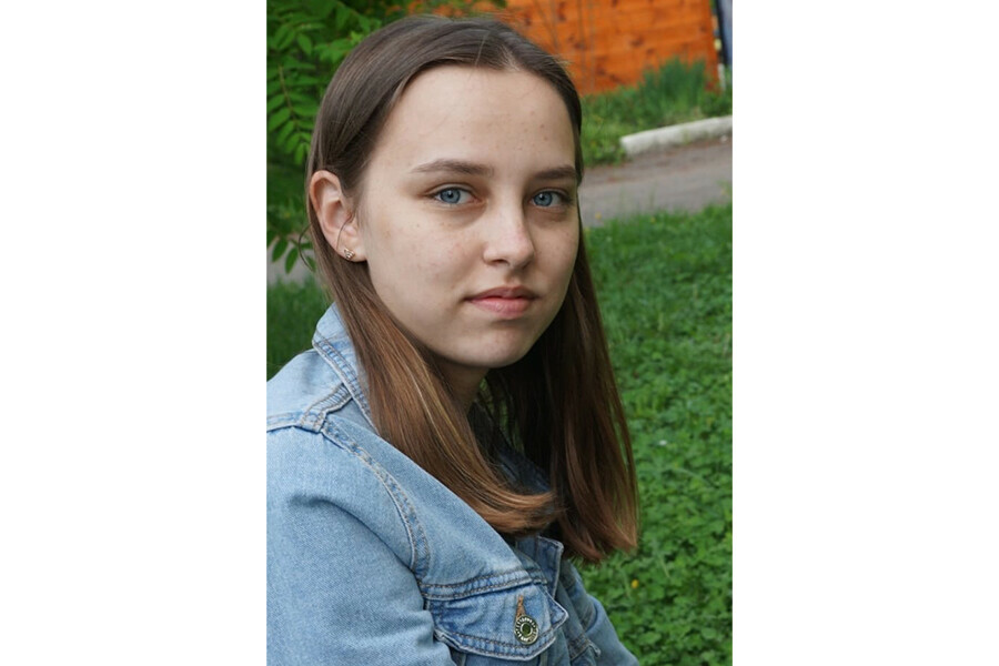В Благовещенске организован срочный поиск 19летней студентки Девушка вышла выносить мусор и пропала