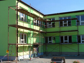 Школу в Зее первой в Амурской области отремонтируют по новой федеральной программе