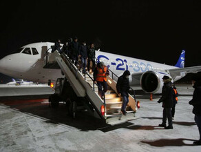 В Екатеринбурге пьяные пассажиры отменили рейс в Благовещенск
