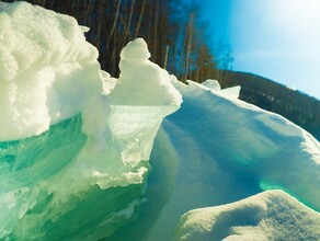 По северу до минус 35 прогноз погоды в Амурской области на 13 февраля