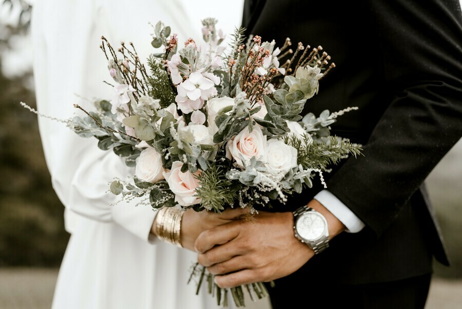 В красивую дату 12 февраля в Амурской области поженились 40 пар