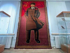 Амурский краеведческий музей увесят коврами разных народов и эпох