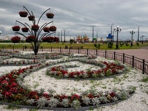 В Благовещенске стартовал прием заявок на участие в первом городском фестивале цветов Победителям обещают полмиллиона