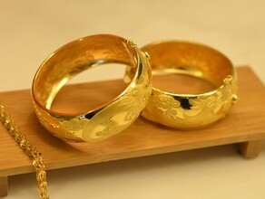 Два кольца и 6 лет строгого режима амурчанину дорого обойдется украденное золото