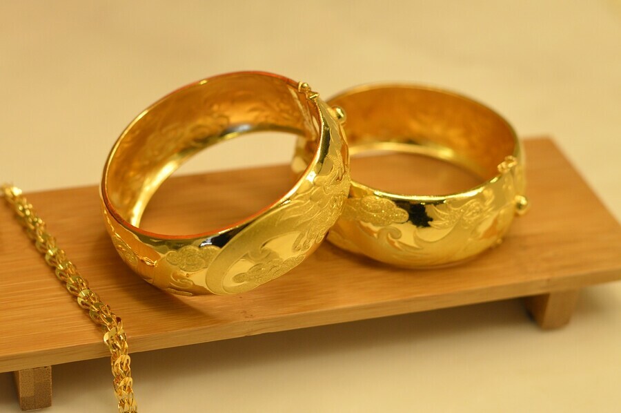 Два кольца и 6 лет строгого режима амурчанину дорого обойдется украденное золото