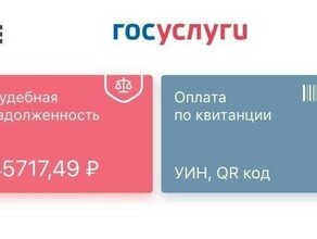 Жительница Благовещенска неожиданно для себя стала должницей за газ свет и тепло в Ивановской области 