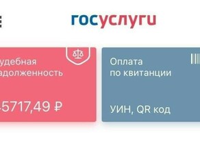 Жительница Благовещенска неожиданно для себя стала должницей за газ свет и тепло в Ивановской области 