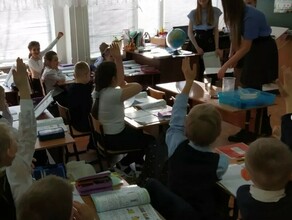 В мэрии Благовещенска опровергли что в 16й школе дети учатся в приспособленных помещениях