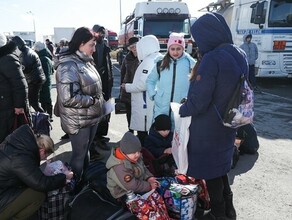 Передавать беженцам квартиры умерших от коронавируса россиян предложил депутат Госдумы