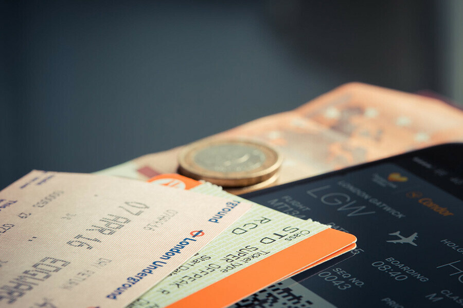 Дать возможность путешествовать на программу субсидирования авиаперевозок в ДФО выделено в 15 раза больше денег