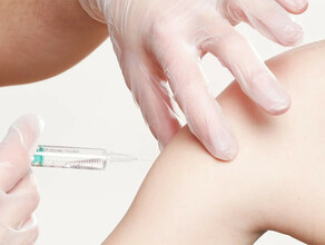 В Амурской области снизились темпы вакцинации