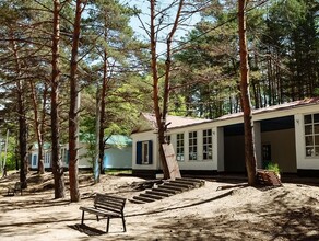 Летом в Приамурье могут не открыться два детских лагеря 