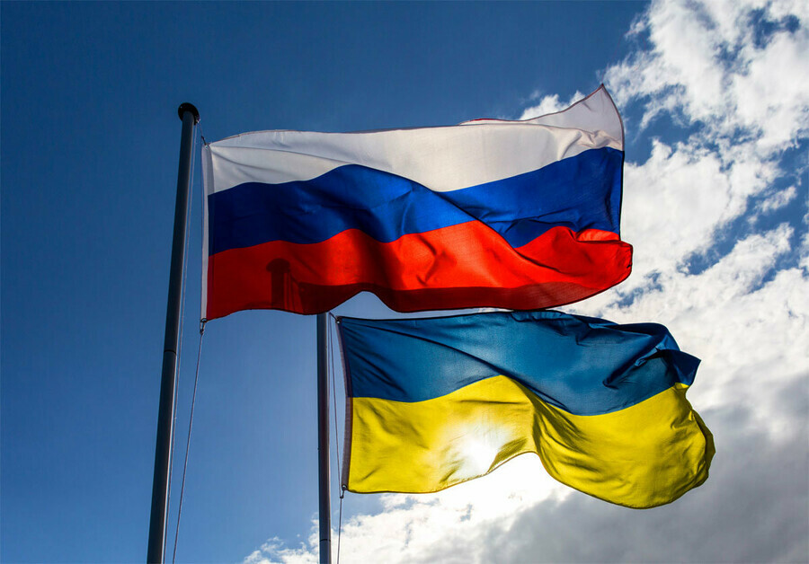 Украина разорвала дипломатические отношения с Россией Что ответили в МИД РФ