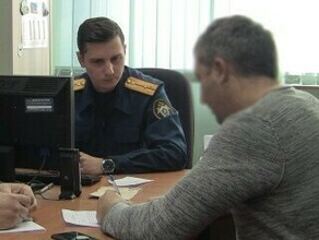 В Благовещенске взят под стражу работник микрофинансовой организации который вытолкал из офиса сотрудницу прокуратуры