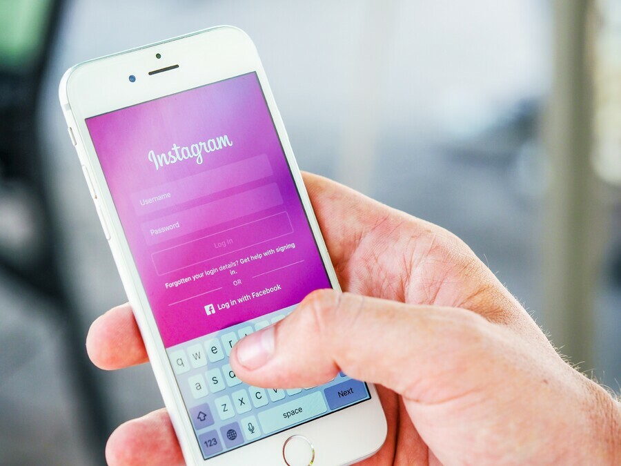 Пользователи жалуются на перебои в работе Twitter Instagram и Facebook