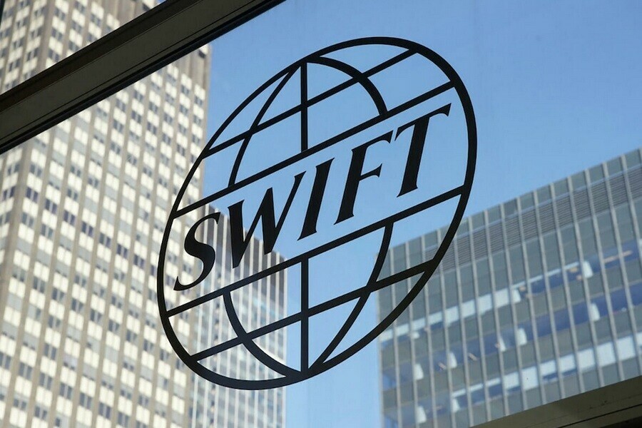 Решение принято страны Запада отключат попавшие под санкции российские банки от SWIFT