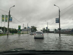 Потоп в Амурской области фото видео