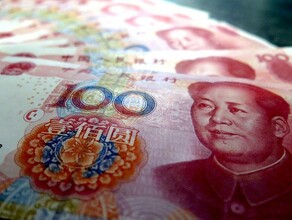 Это рекорд официальный курс юаня превысил 17 рублей