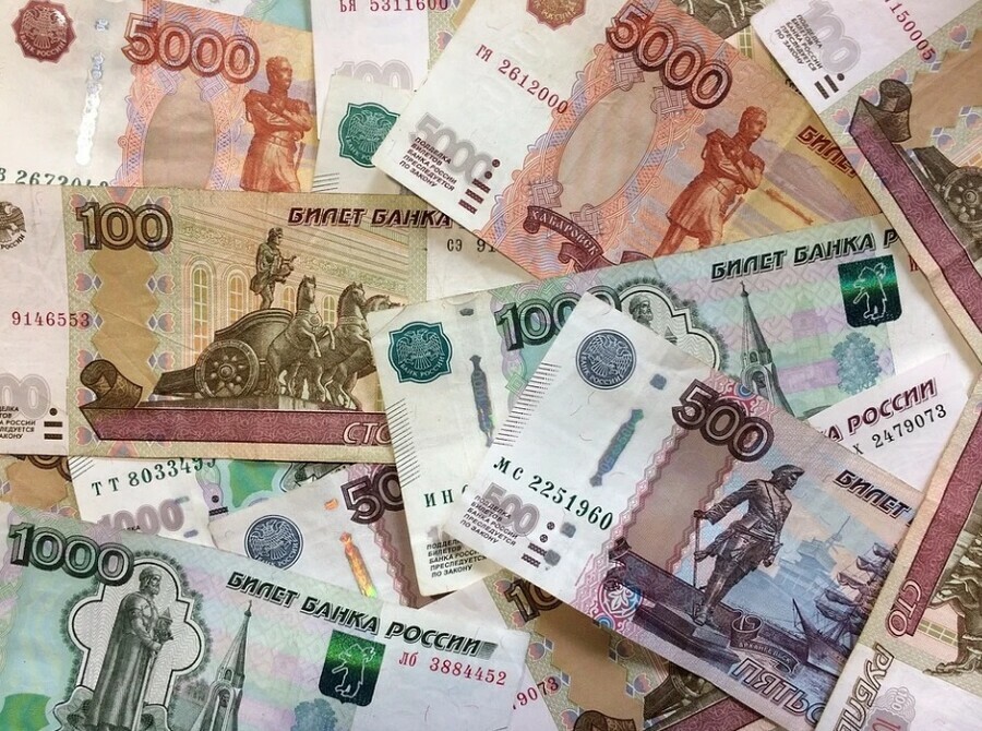 Амурстат средняя зарплата в Амурской области превысила 59 тысяч рублей