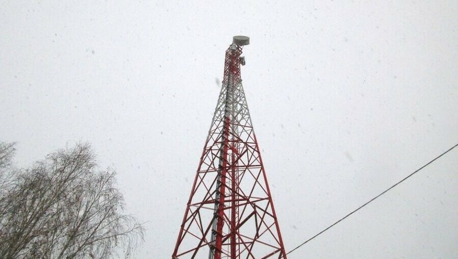 В двух районах Шимановска улучшили мобильный интернет