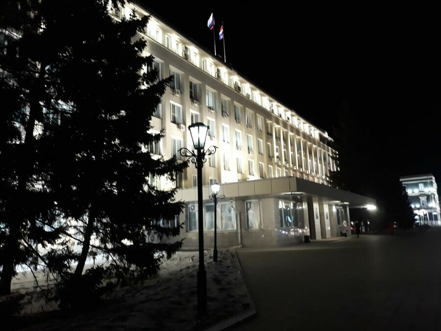 В Амурской области создан региональный антикризисный штаб