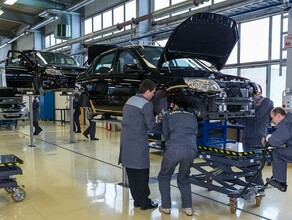 Автоваз приостановит сборку машин изза дефицита электронных компонентов Что с дилерским центром в Благовещенске