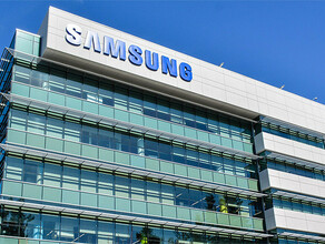 Компания Samsung заявила об остановке поставок смартфонов в Россию