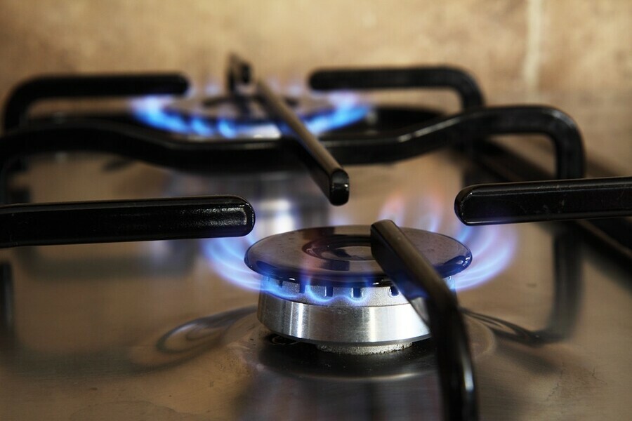 В дома жителей Белогорска Амурской области придет газ