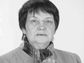 Скончалась известный в Благовещенске педагог Мальвина Гордецкая