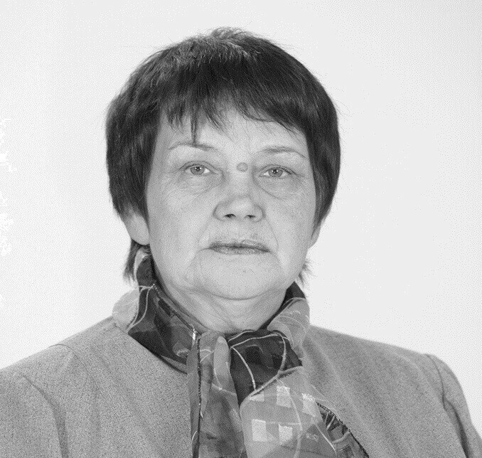 Скончалась известный в Благовещенске педагог Мальвина Гордецкая