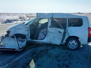 В Амурской области фура убила пассажира иномарки